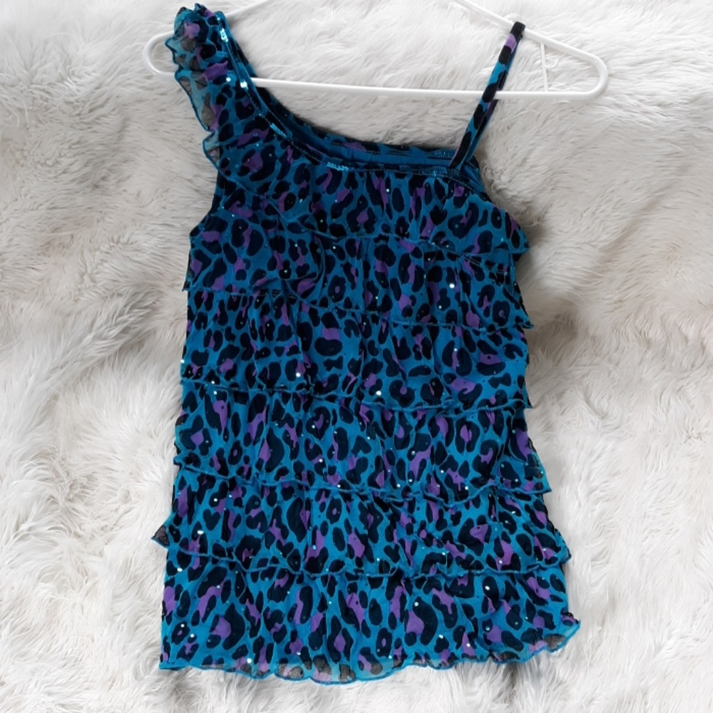 Justice Girls Dress